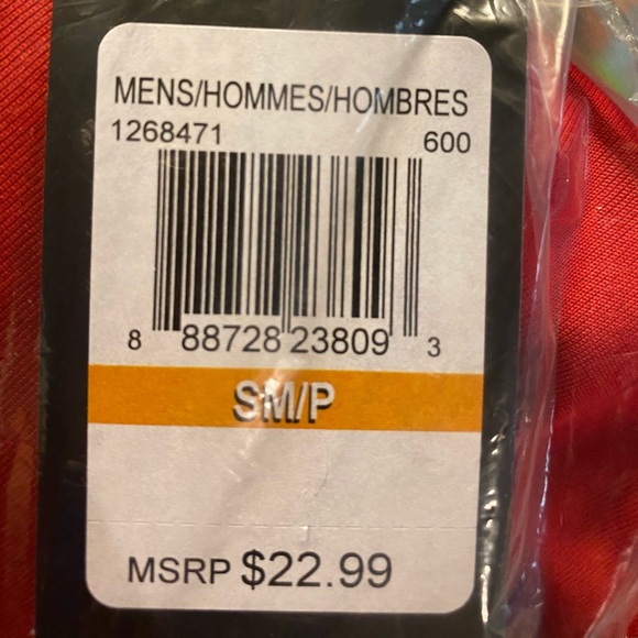 NWT Men’s Under Armour Locker Tee - Picture 4 of 4